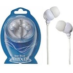 Maxell Plugz white (303438) Слушалки