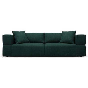 Milo Casa Зелен диван 248 cm Esther - Milo Casa (MIL_4S_143_F1_ESTHER4)