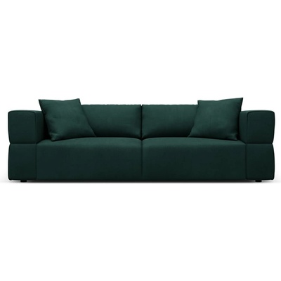 Milo Casa Зелен диван 248 cm Esther - Milo Casa (MIL_4S_143_F1_ESTHER4)