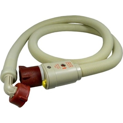 Napouštěcí hadice s funkcí AQUASTOP 10 bar 90°C délka 1,5m RE-FLEX 3000 – Zboží Mobilmania