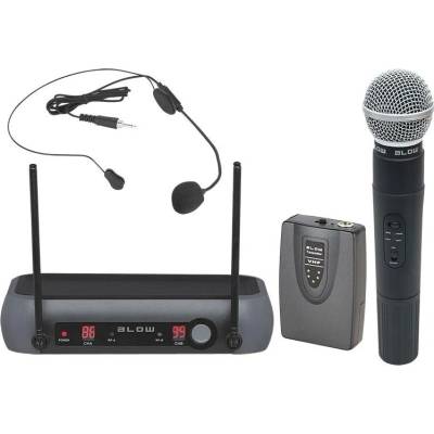 Blow PRM903