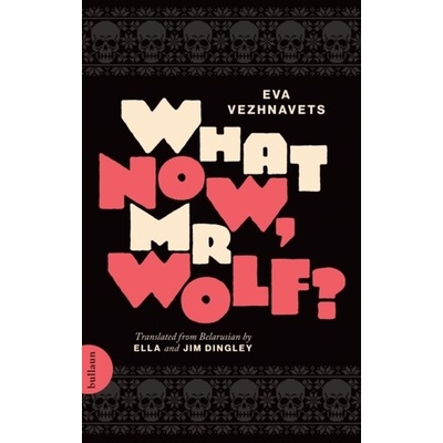 What Now, Mr Wolf?