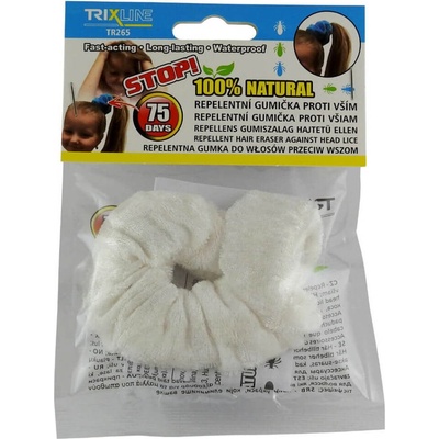 Trixline gumička proti vším – Sleviste.cz