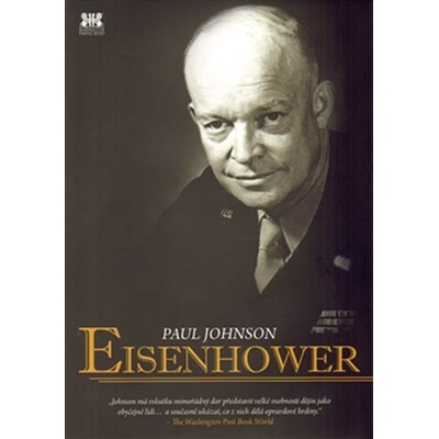 Eisenhower Paul Johnson