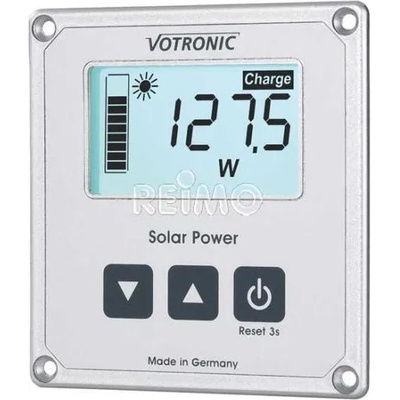 Votronic Lcd соларен компютър 12v (810241)