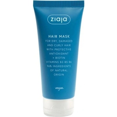 Ziaja maska na vlasy Hair Mask 100 ml