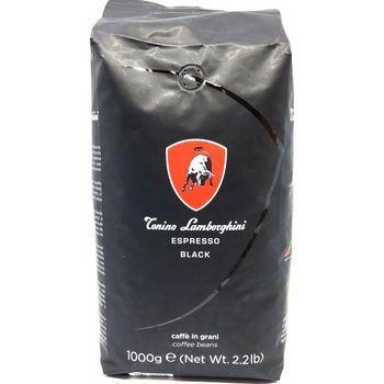 Tonino Lamborghini Black 1 kg