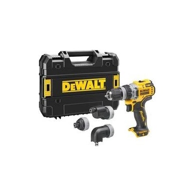 DeWalt DCD703NT-XJ