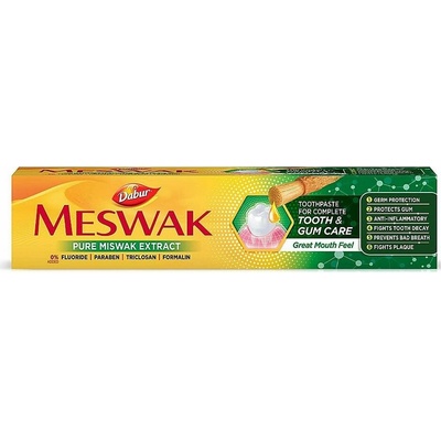 Dabur Meswak Complete Oral Care 200 g