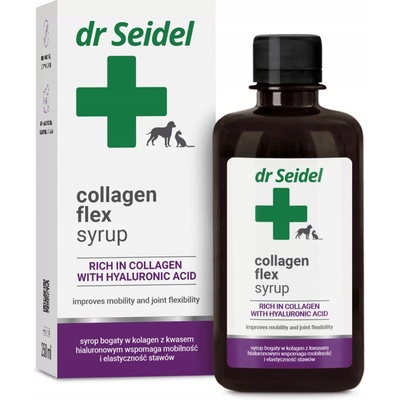 Dr Seidel Collagen Flex Sirup 250 ml
