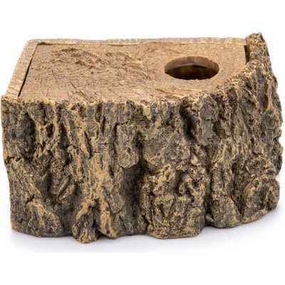 GiganTerra Kladiště pro plazy M 20x18x11 cm – Zbozi.Blesk.cz