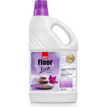 Image 1 of Sano Fresh Spa за почистване на под 1 литър