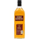Whisky Hankey Bannister 40% 0,7 l (holá láhev)