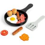 Bigjigs Toys Закуска в тиган (BJ37027)