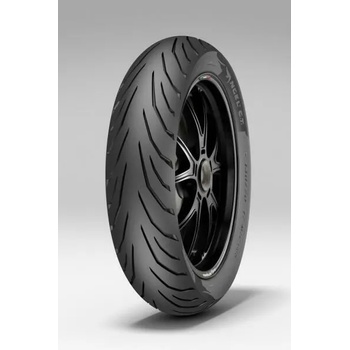 Image 1 of Pirelli ANGEL CiTy 100/80-14 54S