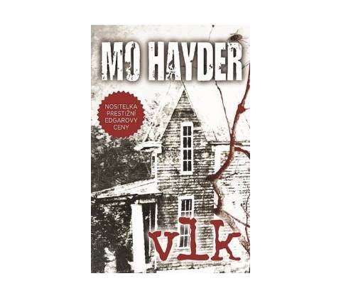 Vlk - Mo Hayder