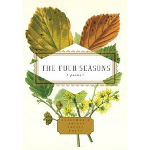 Four Seasons, the | J. D. McClatchy, J. D. McClatchy (ISBN: 9780307268341)