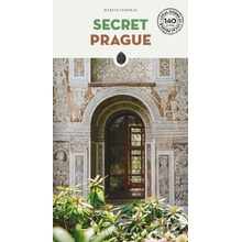 Secret Prague - Martin Stejskal