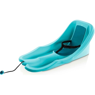 Gizmo Riders Baby Rider Blue Light