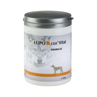 Luposan Lupocox Vital pro psy 375 g