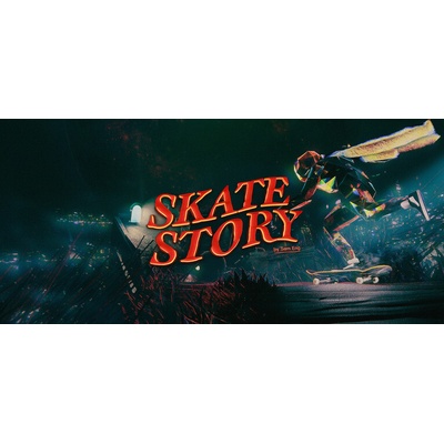Skate Story