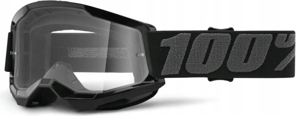100% Strata 2 Junior Mini