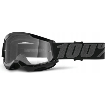 100% Strata 2 Junior Mini