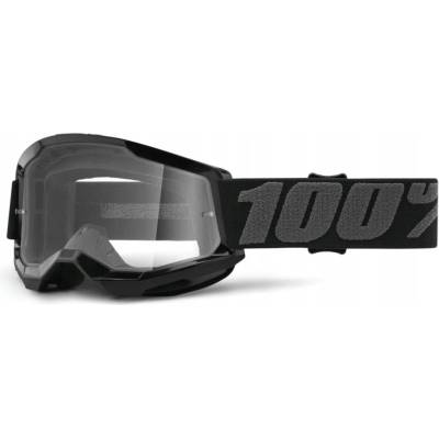 100% Strata 2 Junior Mini