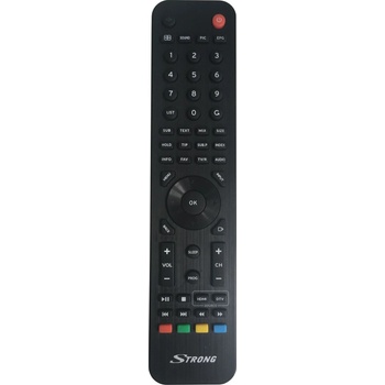 GENERAL STRONG KT1157-HG, KT1157-SX - съвместимо дистанционно управление на марката General (KT1157-HG, KT1157-SX)