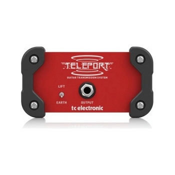 TC Electronic Teleport GLR