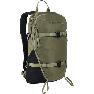 Burton day hiker forest moss 22 l