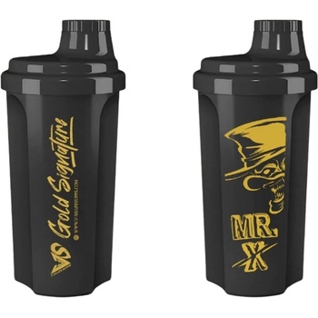 Image 1 of V-Shape Supplements Shaker V-Shape