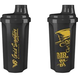 V-Shape Supplements Shaker V-Shape