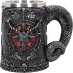 NNM Корбел (халба) Baphomet - B4648N9