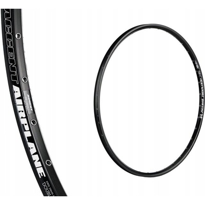 Obruč na bicykel Accent 29"/ 622 mm 36 H brzda: kotúčová