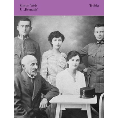 U Bernartů - Šimon Wels
