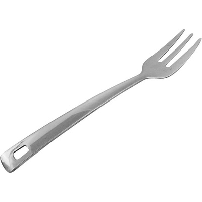 Elekom Вилица за месо ЕК-455 s, Неръждаема стомана, 25.5 см (ek-455 s)