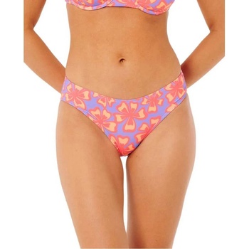 Rip Curl Neon Isles Full bikini bottom - Purple (Purple)