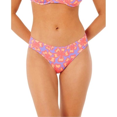 Rip Curl Neon Isles Full bikini bottom - Purple (Purple)
