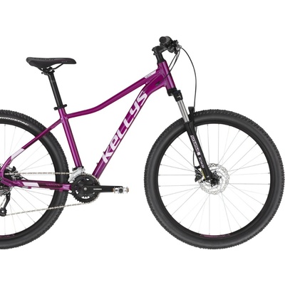Kellys Vanity 70 2025