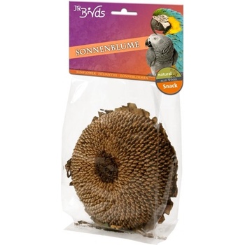 Jr Farm - Слънчегледова пита за декоративни птици - 30 гр