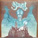 Ghost - Opus Eponymous LP