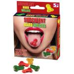 Spencer & Fleetwood Succulent Hard Willies