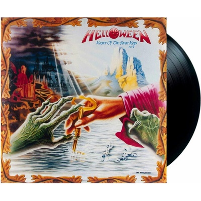 Keeper Of The Seven Keys pt.2 - Helloween