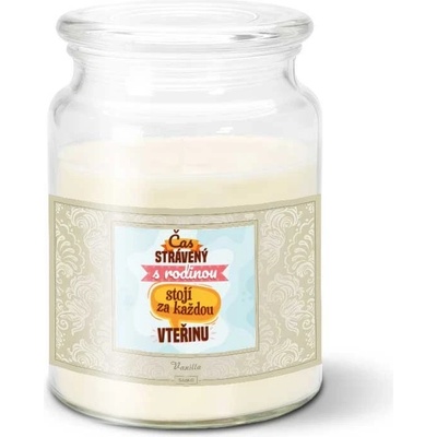 Sablio Čas strávený s rodinou 500 g