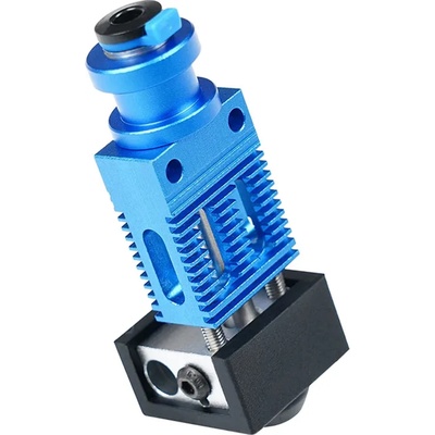 Cr10 комплект блок с радиатор и дюза (ht0032)