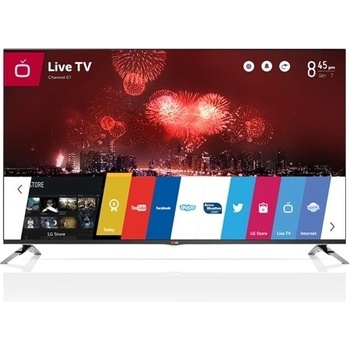 LG 50LB671V