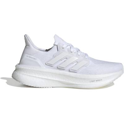 adidas Дамски маратонки adidas Women's Ultraboost 5 Running shoes - Ftwr White / Ftwr White / Ftwr White - размер 38 2/3 (EU) (123-1619-0214)