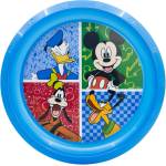 Stor Полипропиленова чинийка Stor - Mickey Has Fun (81112)