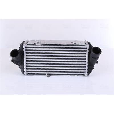 Chladič turba NISSENS 96539